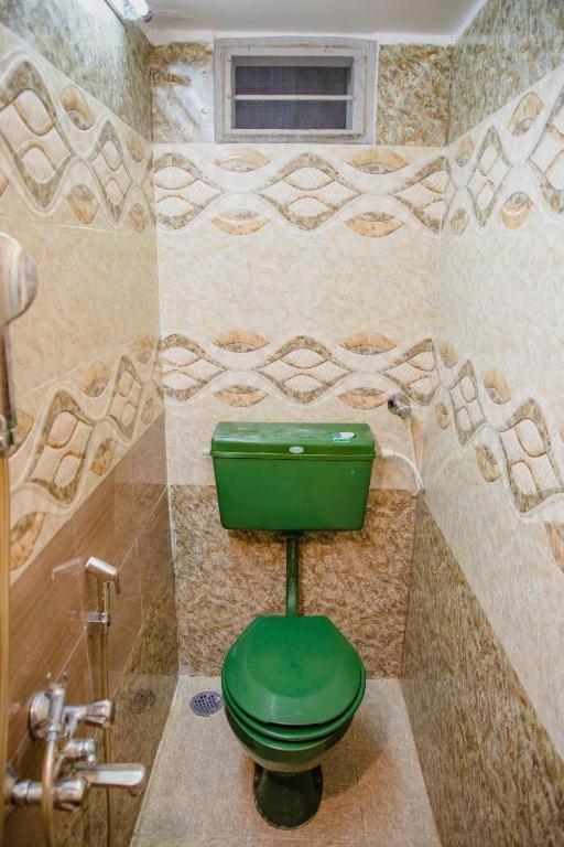 Maison Blanche Near Rock Beach Otel Pondicherry Dış mekan fotoğraf