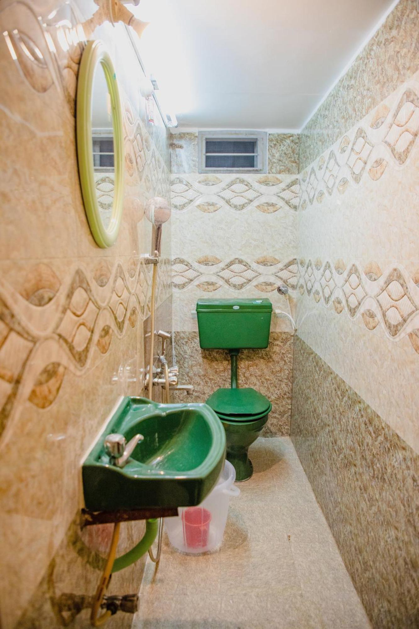 Maison Blanche Near Rock Beach Otel Pondicherry Dış mekan fotoğraf